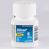 cheap Ativan tablets for sale