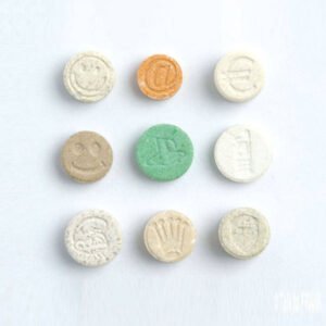 order MDMA pressed tablets