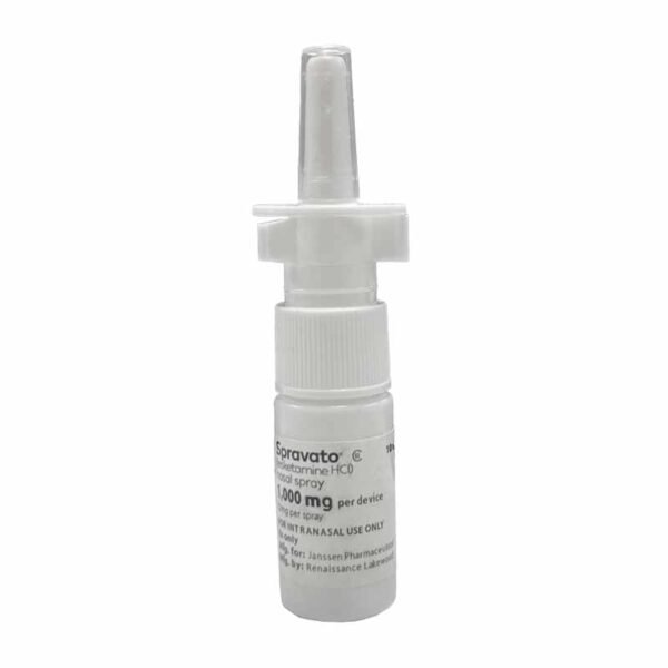 Spravato for sale