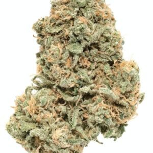 Strawberry Cough