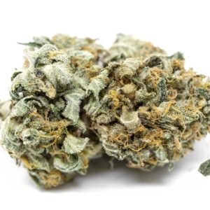 Amnesia Haze (AAA)