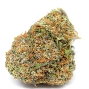 Big Red Strain (AAAAA)