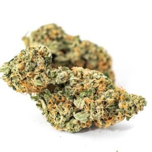 Citrus Haze