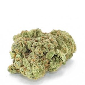 Blueberry Dream Strain