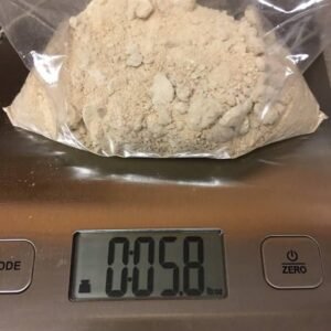 Toad Powder