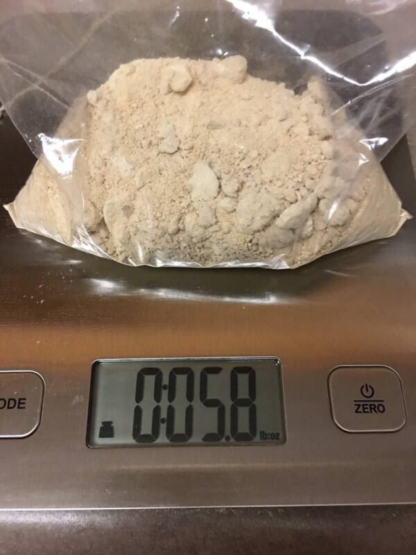 Toad Powder
