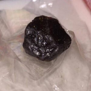 Where to get black tar heroin