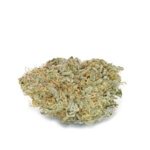 Cherry Lime Haze