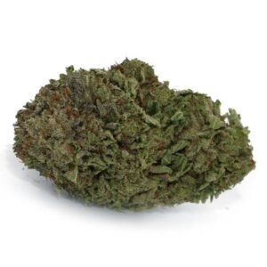 Crystal Coma Strain