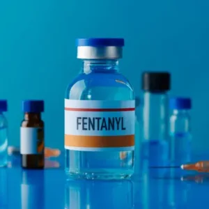 Buy Fentanyl in the UK