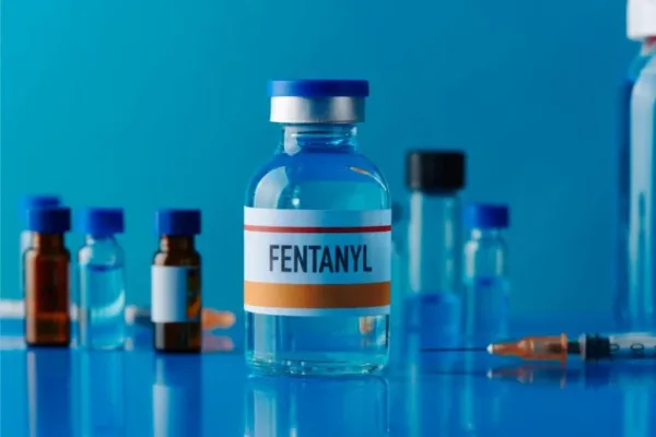 Buy Fentanyl in the UK