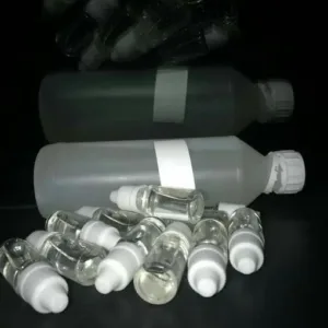 Synthetic Cannabinoid Spray