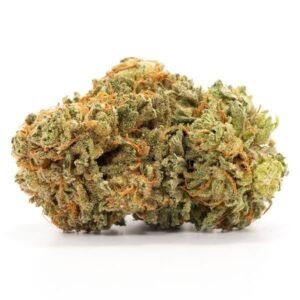 Master Kush