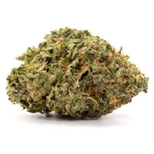 Platinum Bubba Kush