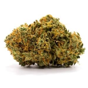 Super Lemon Haze