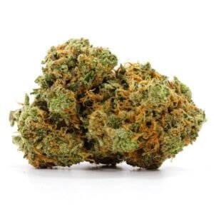 Super Silver Haze