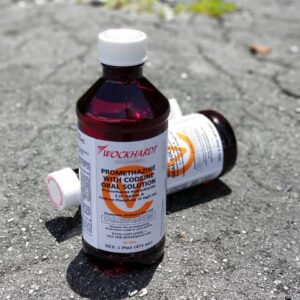 Medical Codeine