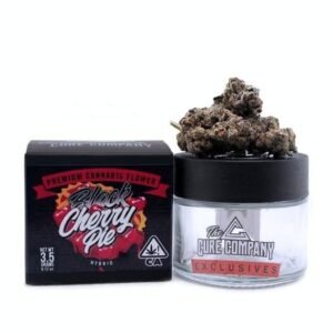 Buy Black Cherry Pie