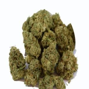 Blueberry Diesel
