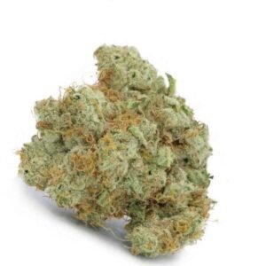 Chocolate Haze