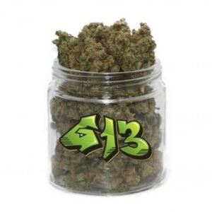 G13 Strain