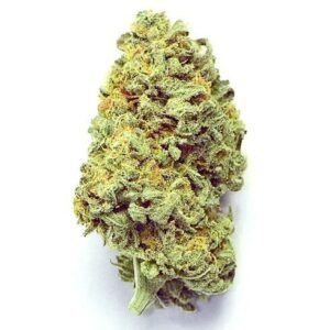 Double Durban Kush
