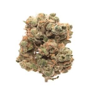 Hash Haze