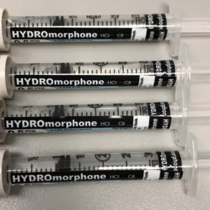 Hydromorphone 8mg tablets