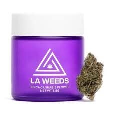 Black Caviar Marijuana Strain
