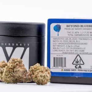 Blueberry