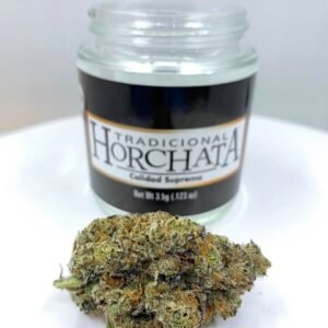 HORCHATA