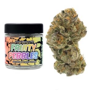 FRUITY PEBBLES
