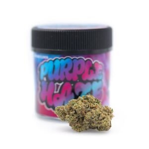 PURPLE HAZE