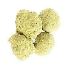 Moon Rocks