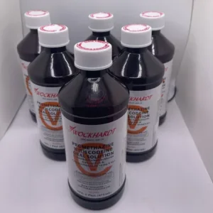cheap wockhardt promethazine for sale
