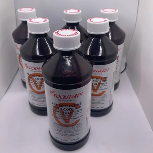cheap wockhardt promethazine for sale
