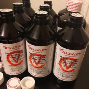 Buy Liquid Codeine online