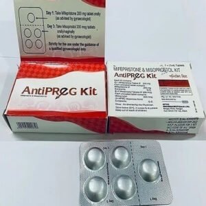 Safe abortion pills no prescription