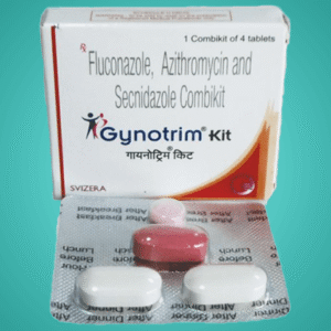 Clotrimazole pack