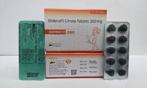 Hard hitter red pill